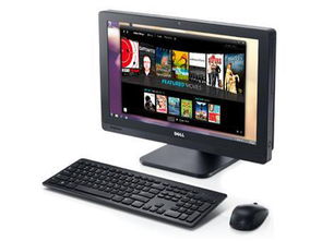 戴爾Inspiron One 2020 i2020d-138一體電腦 設(shè)計(jì)與性能的融合